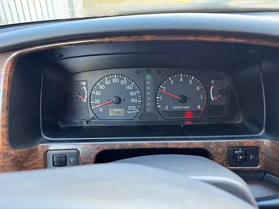 Mitsubishi Pajero Sport 2001 photo 5