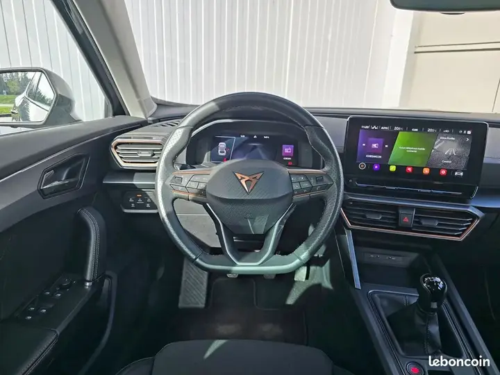 Cupra Formentor 2023 photo 5
