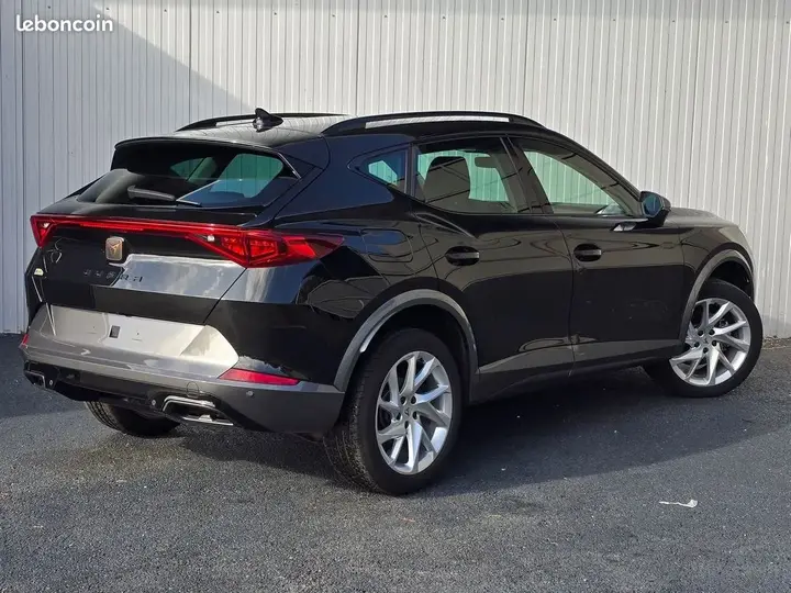Cupra Formentor 2023 photo 2