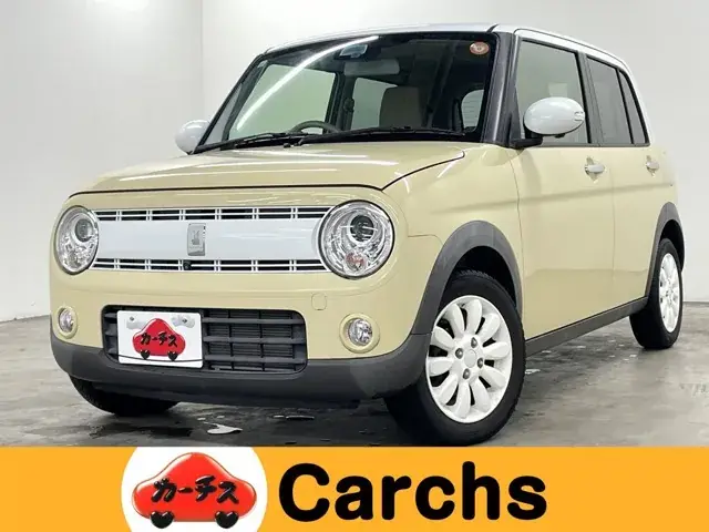 Suzuki Altrampa 2019 photo 2