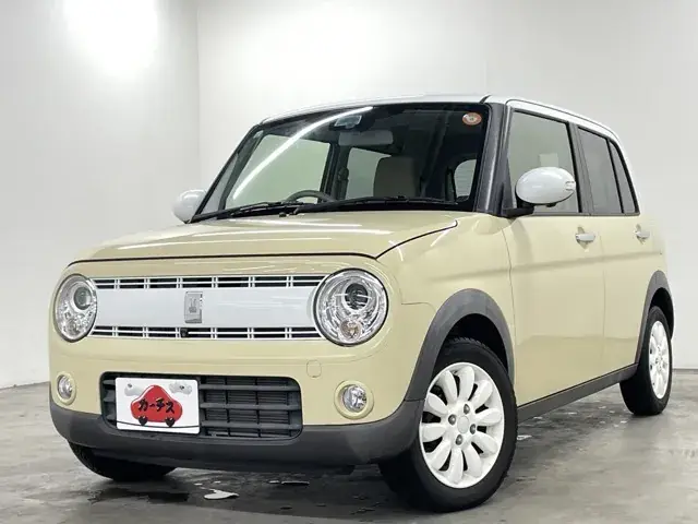 Suzuki Altrampa