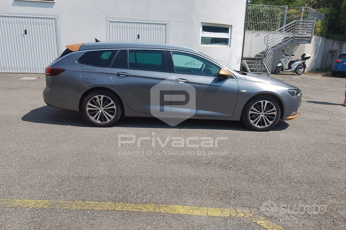 Opel Insignia 2020 photo 4