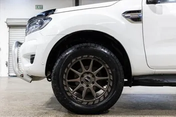 Ford Ranger 2022 photo 4