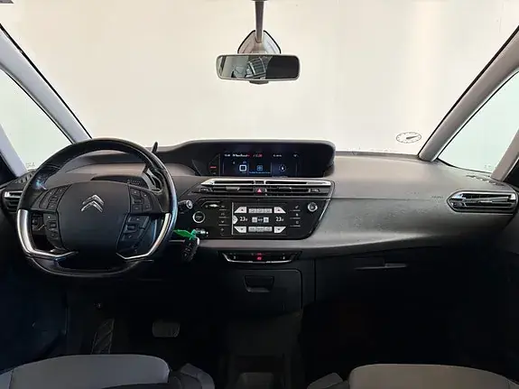 Citroen Grand C4 Picasso 2016 photo 5