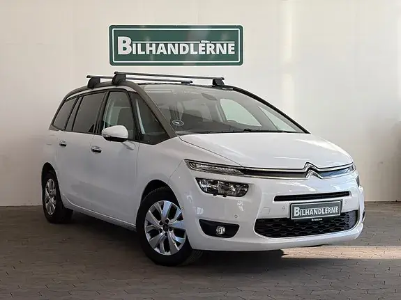 Citroen Grand C4 Picasso