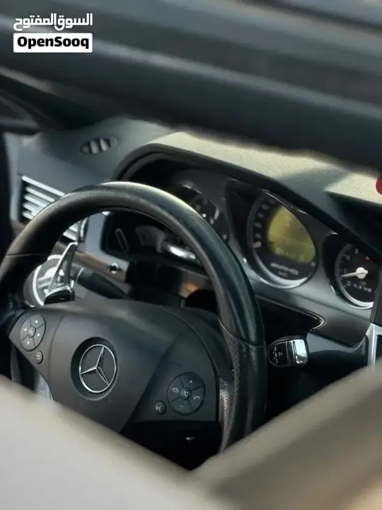 Mercedes-Benz C-Class 2000 photo 5