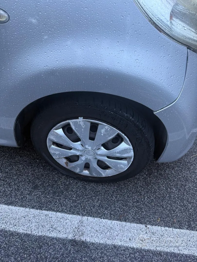 Citroen C1 2009 photo 3