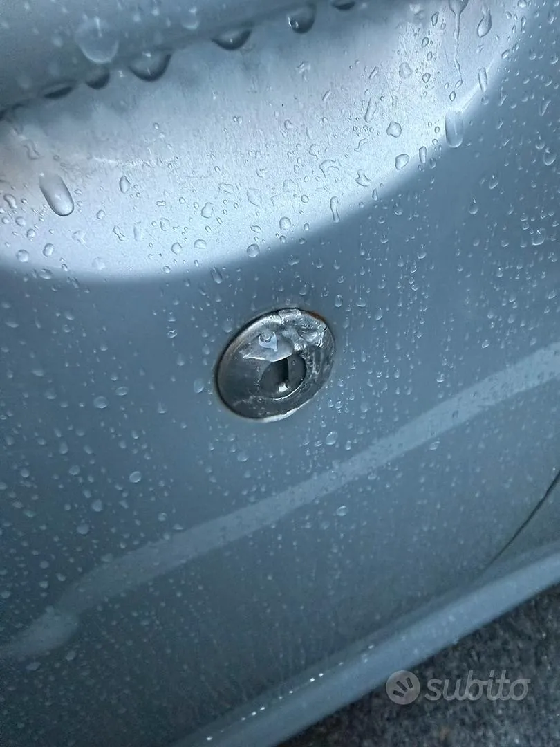 Citroen C1 2009 photo 5