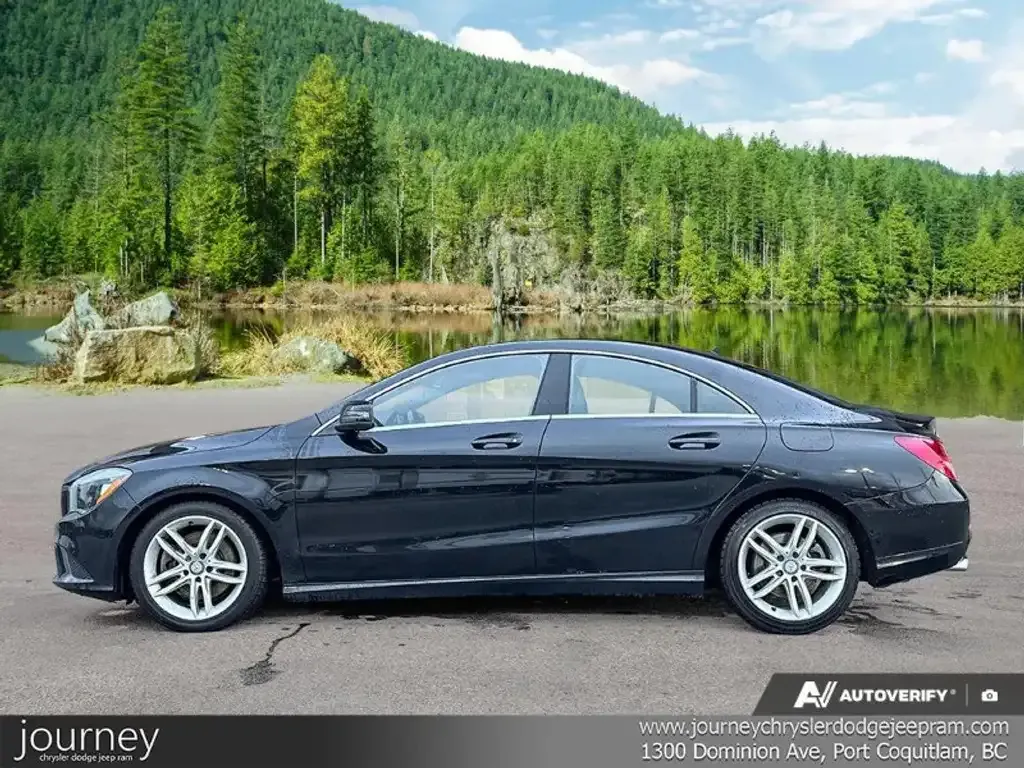 Mercedes-Benz Cla 250+ 2014 photo 3