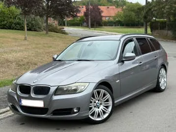 BMW 316D