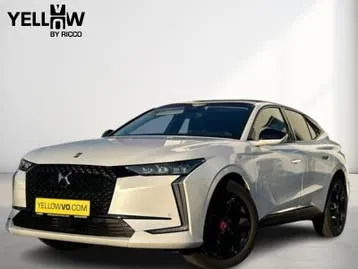 DS Automobiles Ds 4