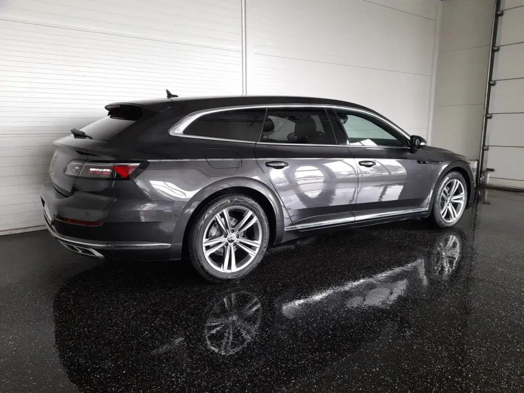 Volkswagen Arteon 2023 photo 2