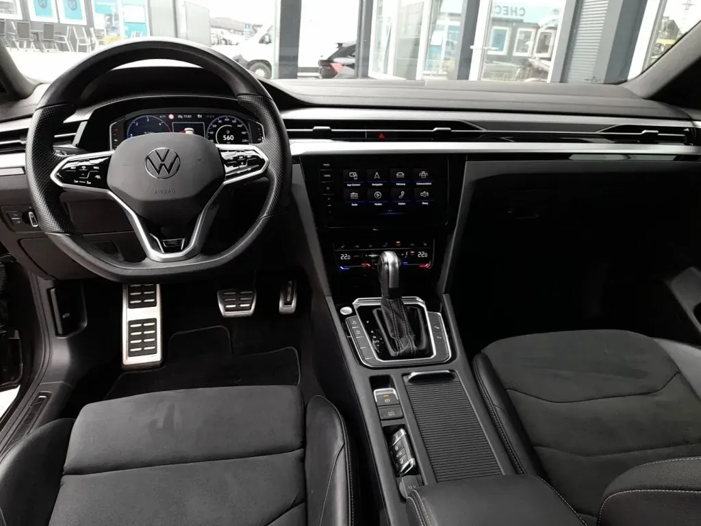 Volkswagen Arteon 2023 photo 3