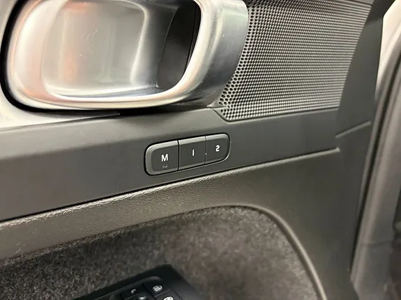 Volvo Xc40 2025 photo 5