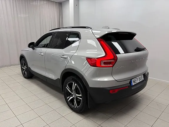 Volvo Xc40 2025 photo 3