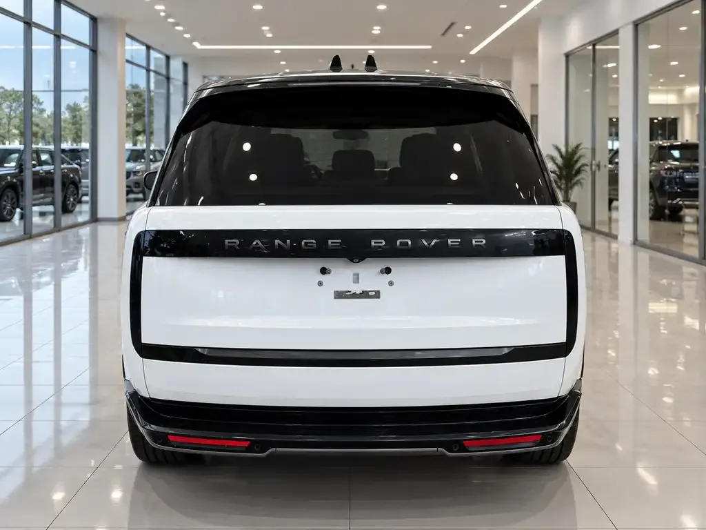 Land Rover Range Rover 2023 photo 4