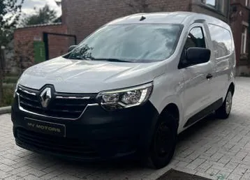 Renault Express