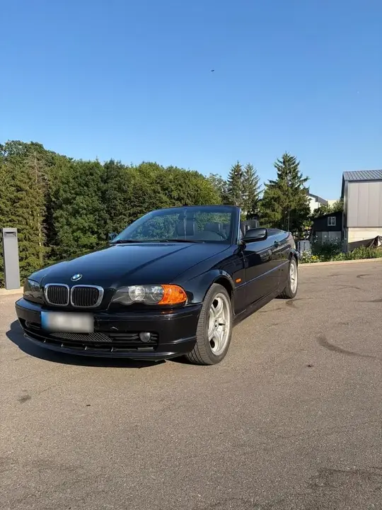 BMW E46