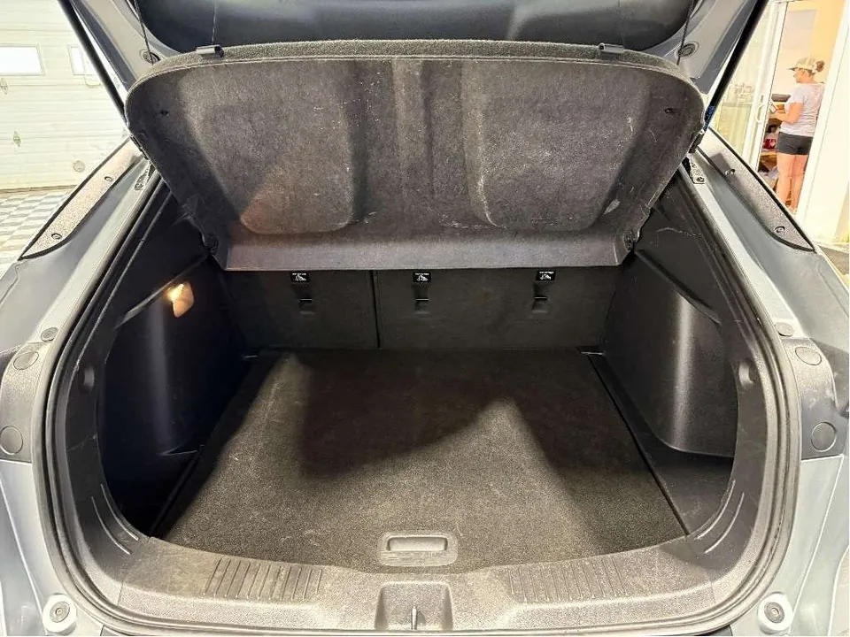 Buick Envista 2025 photo 5