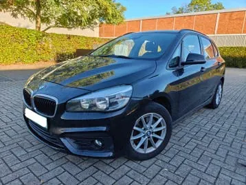 BMW 2 Series Active Tourer