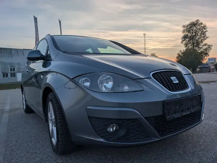 Seat Altea Xl