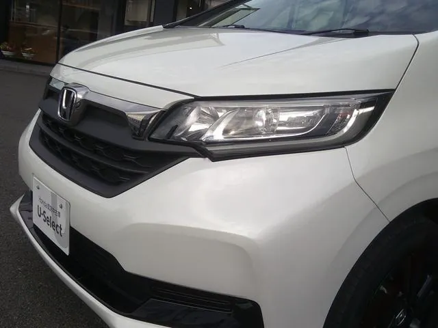 Honda Freed 2024 photo 4