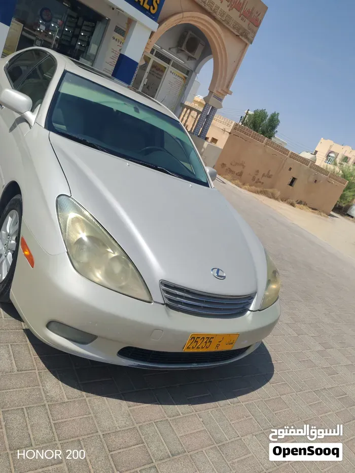 Lexus Es 300