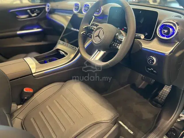 Mercedes-Benz C200