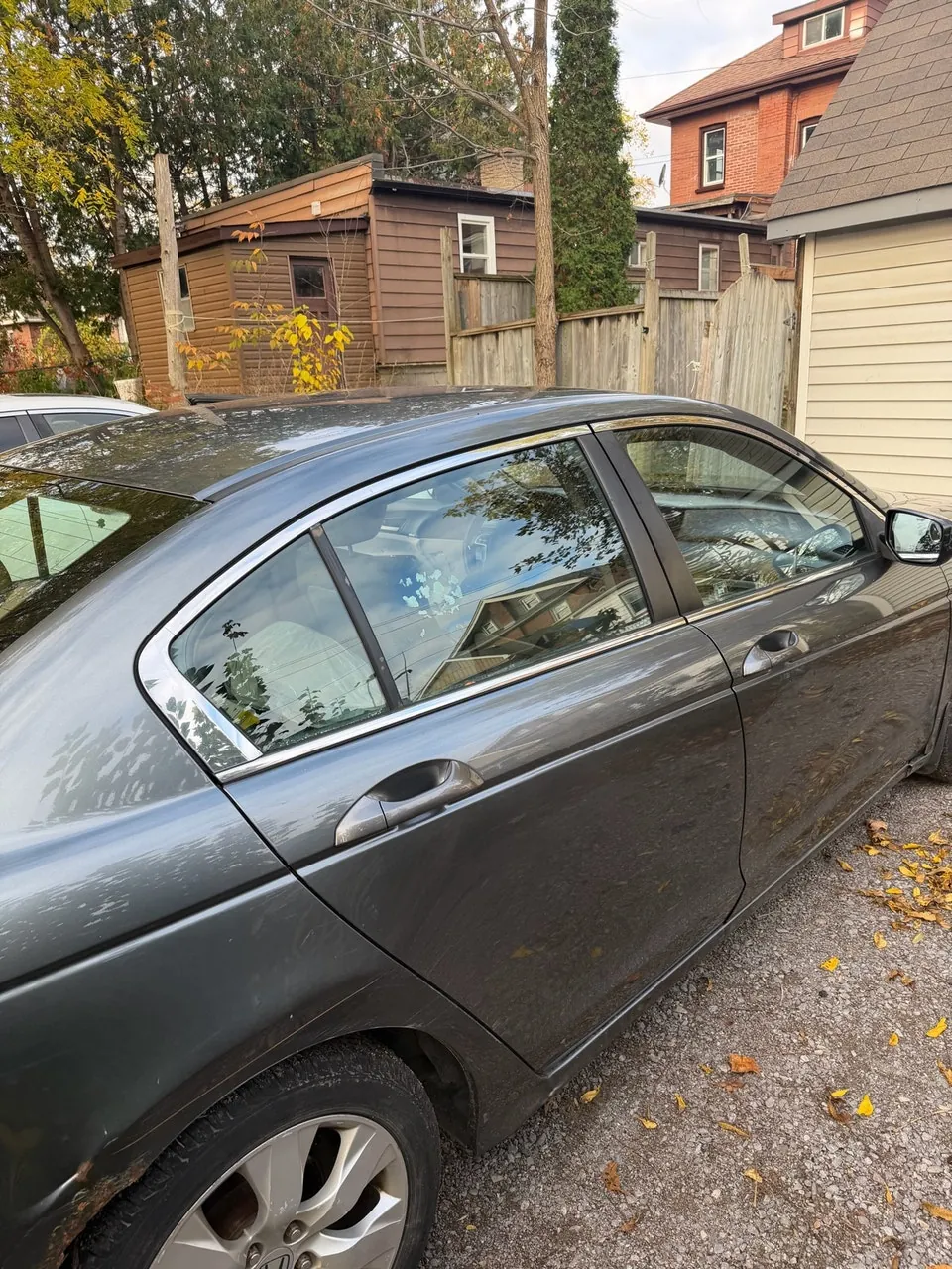 Honda Accord 2010 photo 3