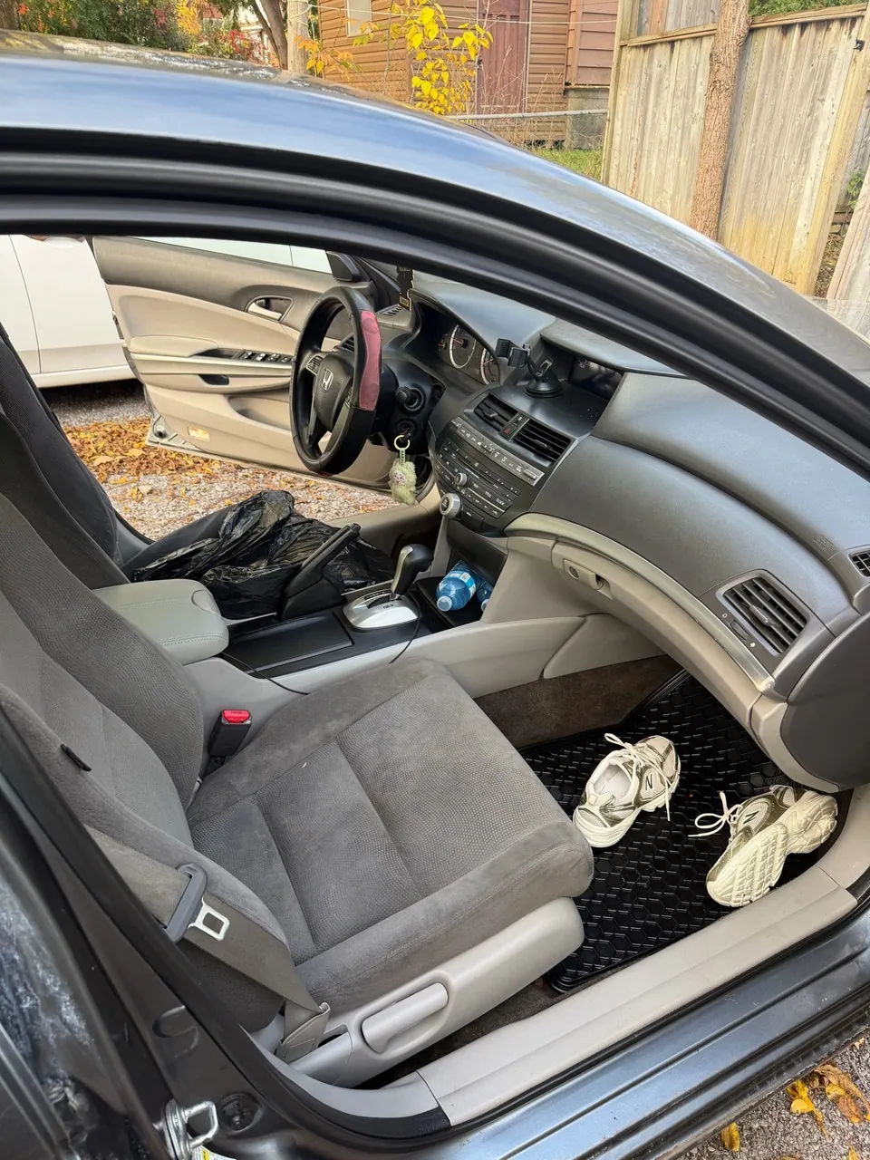 Honda Accord 2010 photo 5