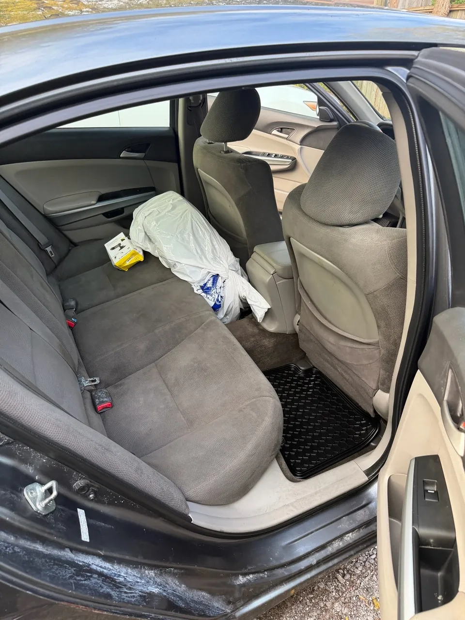 Honda Accord 2010 photo 4