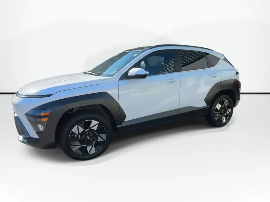 Hyundai Kona 2025 photo 4
