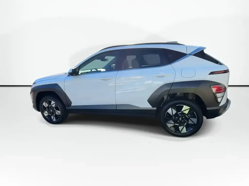 Hyundai Kona 2025 photo 5
