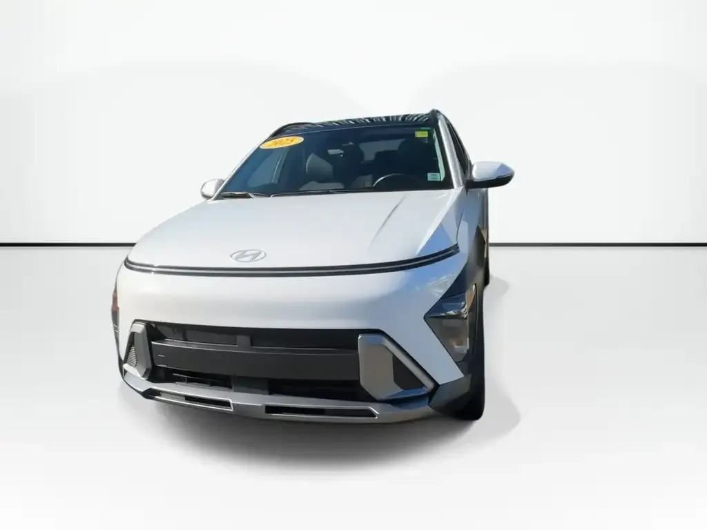 Hyundai Kona 2025 photo 3