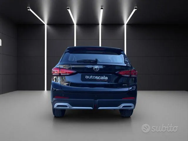 MG Zs 2026 photo 4