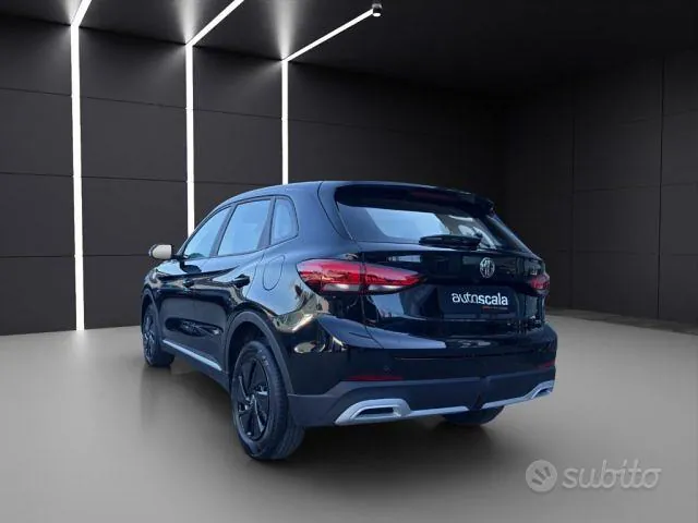 MG Zs 2026 photo 3