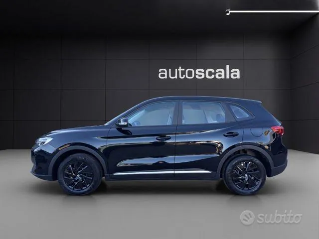 MG Zs 2026 photo 2