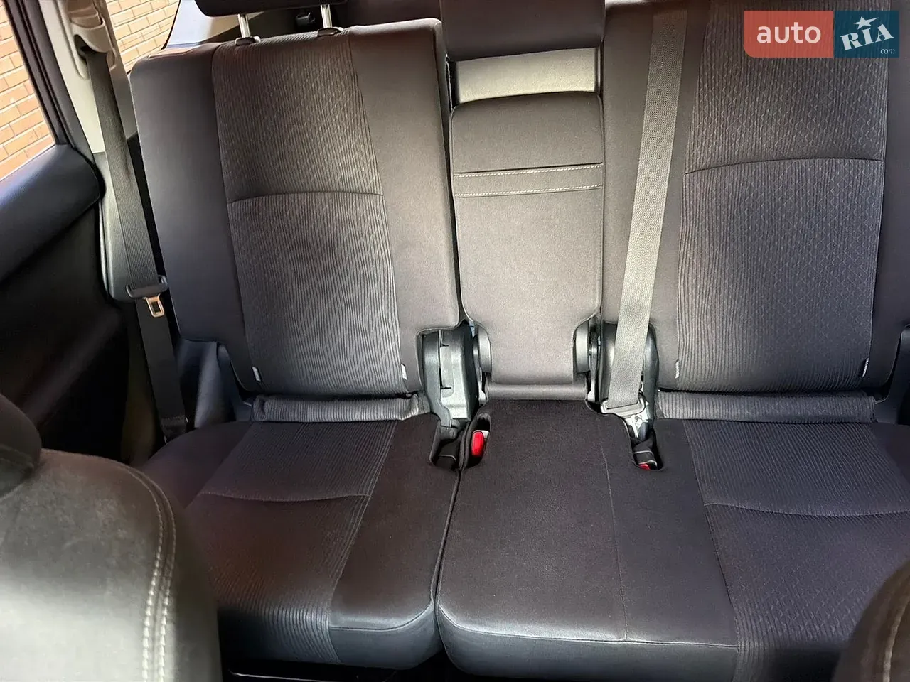 Toyota Land Cruiser Prado 2019 photo 5