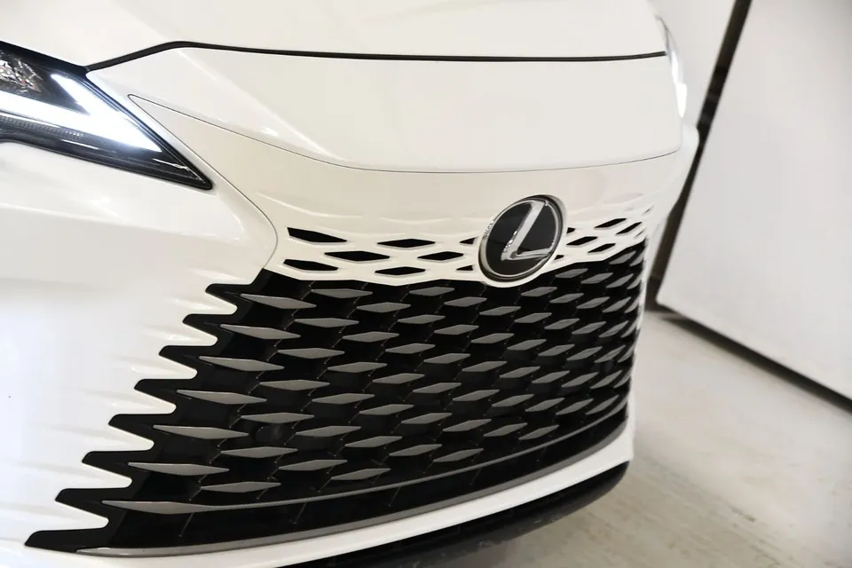 Lexus Rx 2023 photo 4