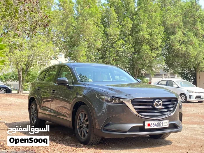Mazda Cx-9 2023 photo 2