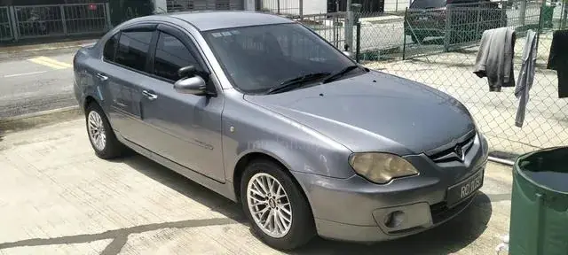 Proton Persona