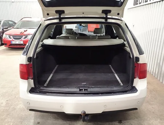 Saab 9-5 2007 photo 5