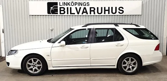 Saab 9-5