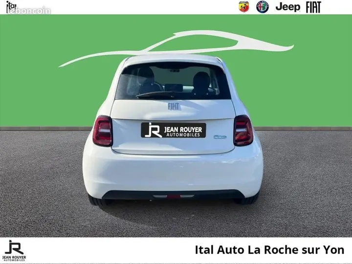 Fiat 500 2023 photo 5