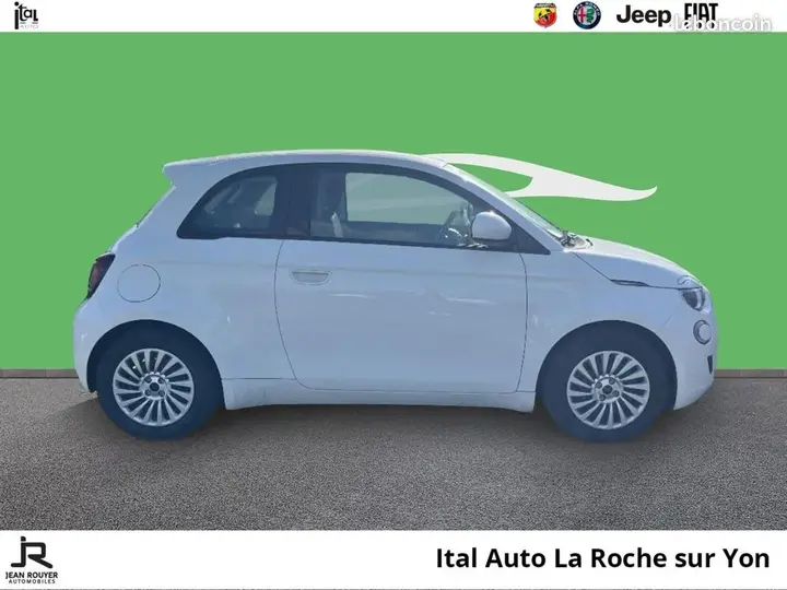 Fiat 500 2023 photo 4