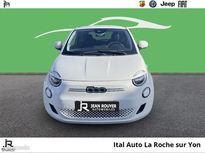 Fiat 500 2023 photo 2