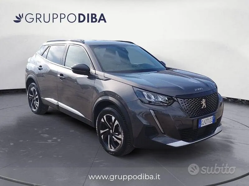 Peugeot 2008 2023 photo 3