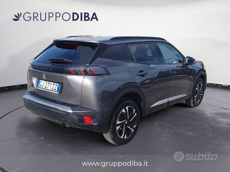 Peugeot 2008 2023 photo 5