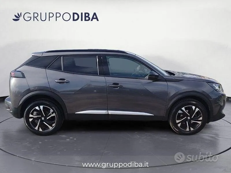 Peugeot 2008 2023 photo 4