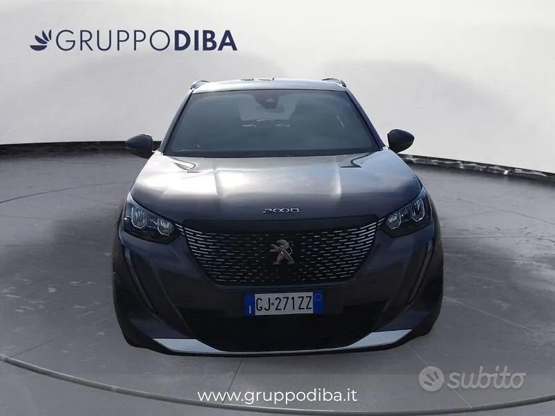 Peugeot 2008 2023 photo 2